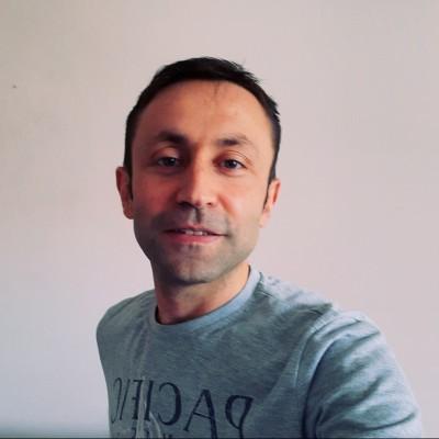 Bekir Ugur